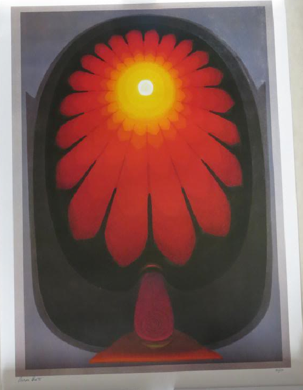 Indian Art - January 89