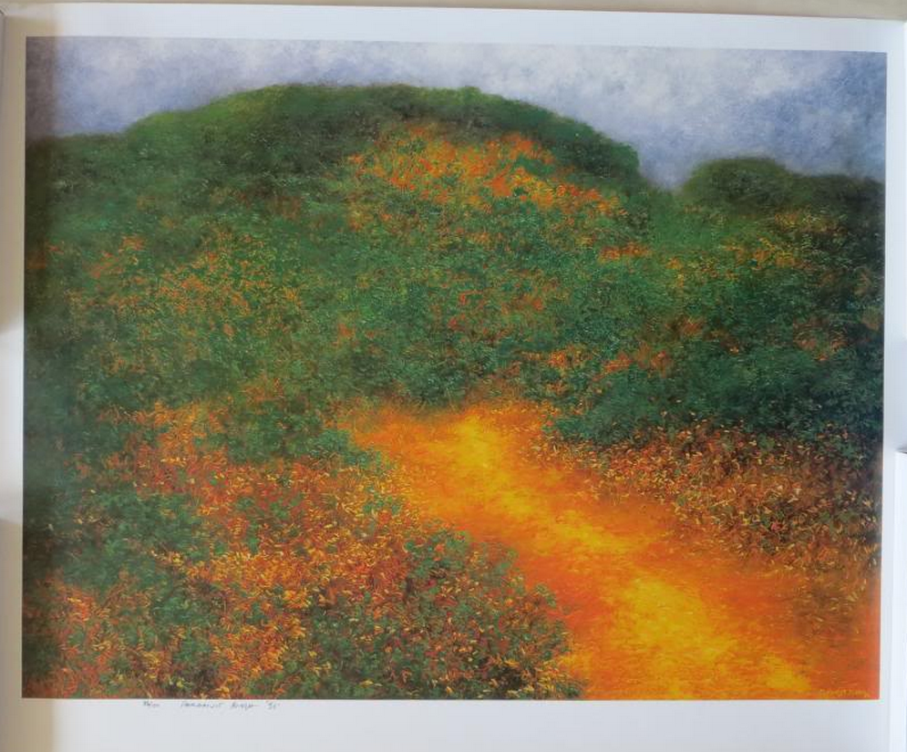 Indian Art - Untitled