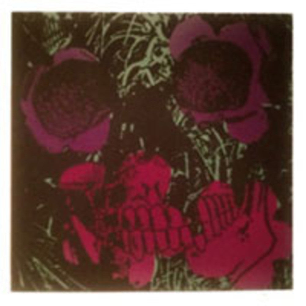 Armando Chainsawhands - 2011 - Done To Death Art Print