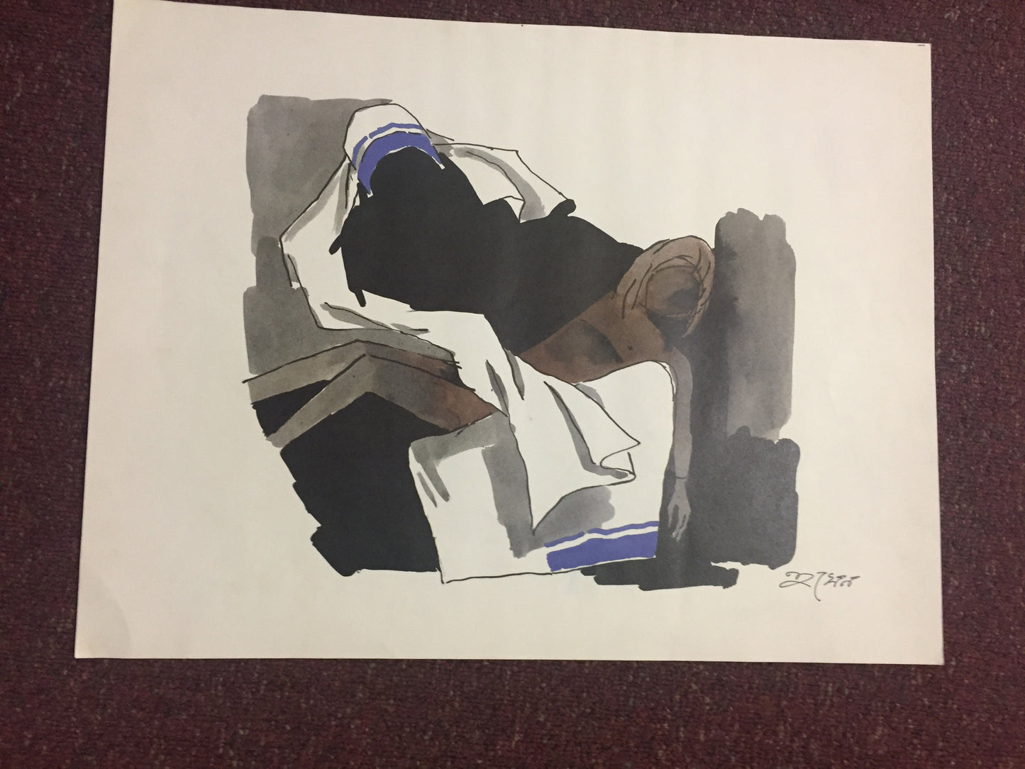 Mother Teresa