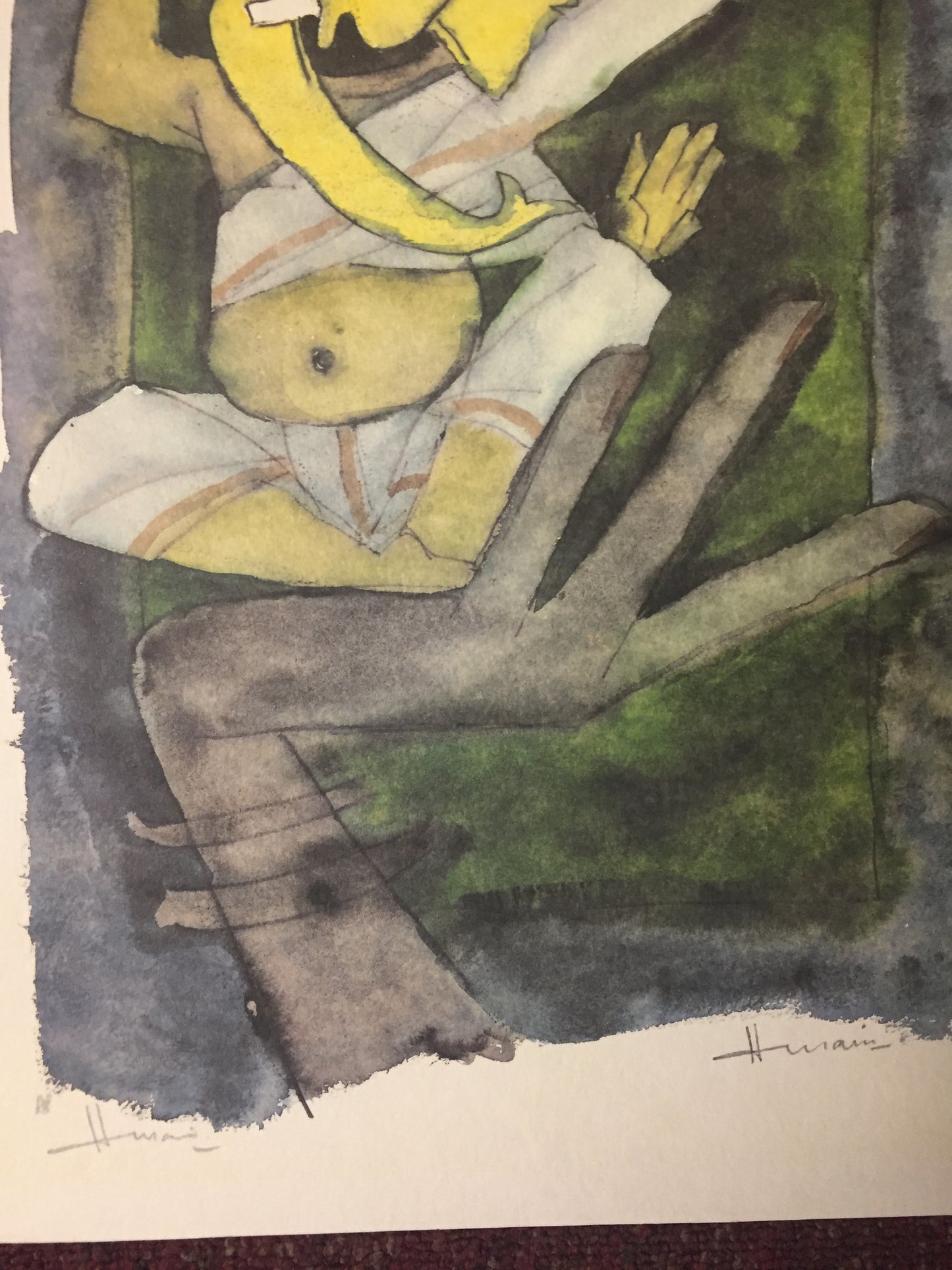 Ganesh VI
