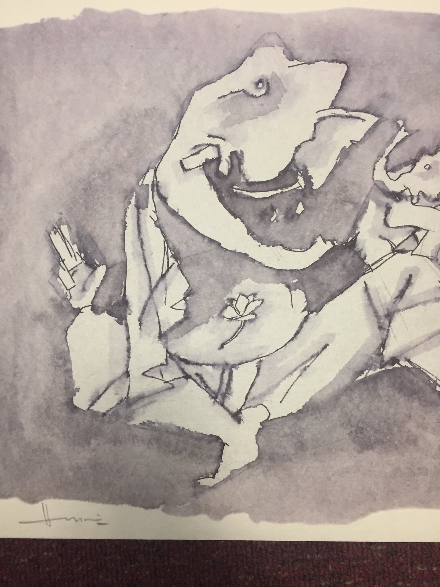Ganesha (X)