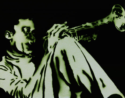 Miles Davis 11 Cole