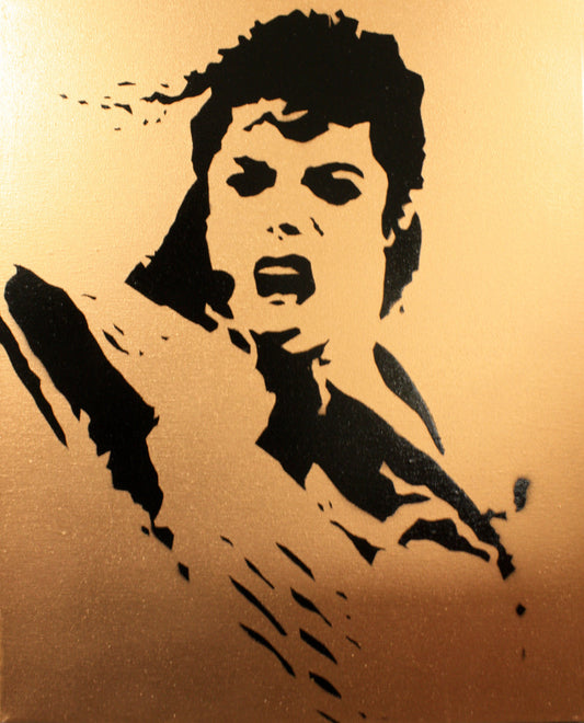 Alex Cole Jr. - 2012 - Michael Jackson