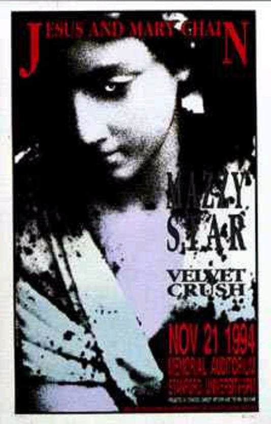 Kozik - 1994 - The Jesus and Mary Chain