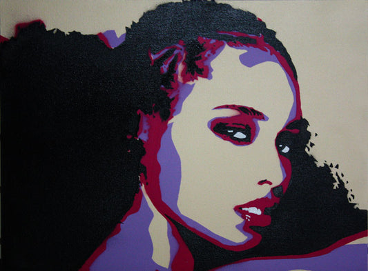 Alex Cole Jr. - 2012 - Alicia Keys