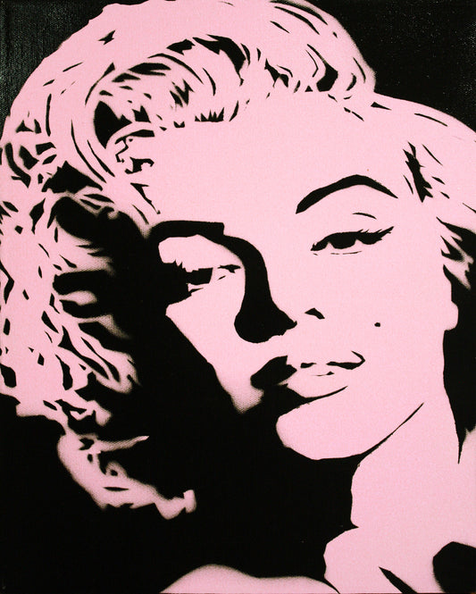 Alex Cole Jr. - 2012 - Marilyn