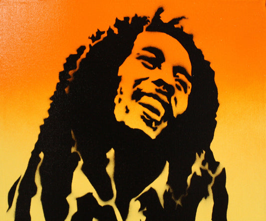 Alex Cole Jr. - 2012 - Bob Marley