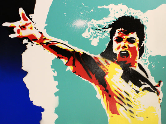 Alex Cole Jr. - 2012 - King Of Pop