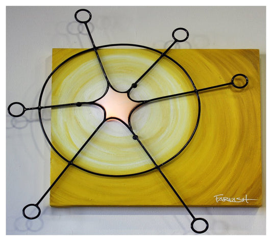 Ken Farkash - 2011 - Sol