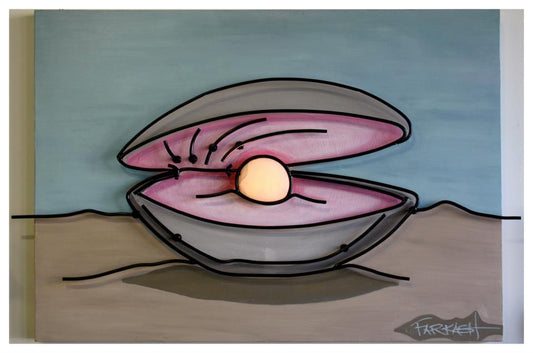 Ken Farkash - 2011 - The World Is My Oyster