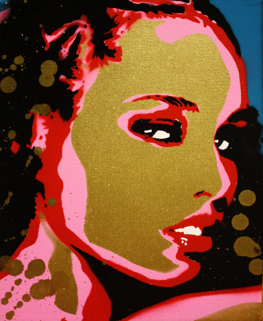 Alex Cole Jr. - 2012 - Alicia Keys Tribal