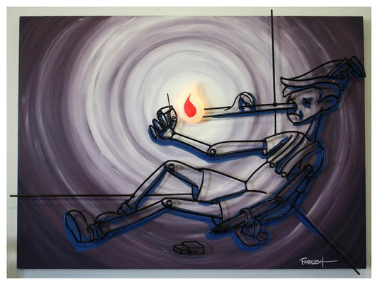 Ken Farkash - 2011 - What If...